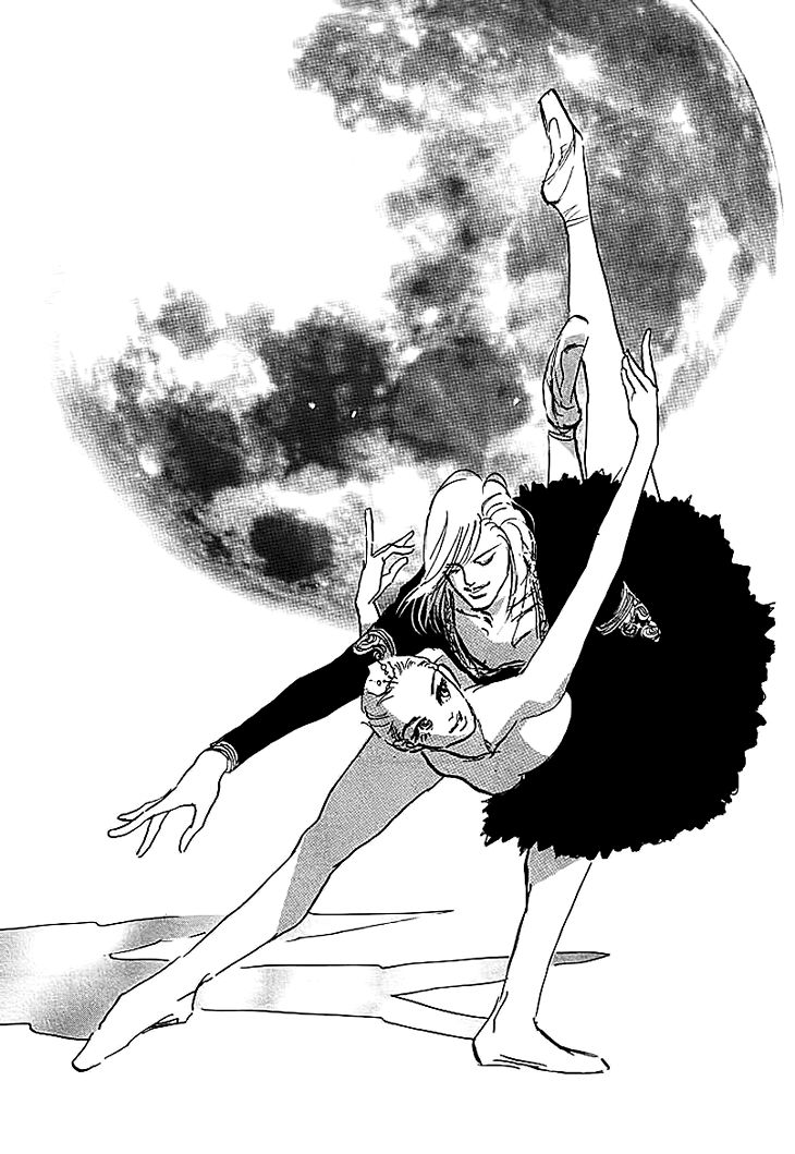Do Da Dancin'! Chapter 11 page 14 - Chapter 11