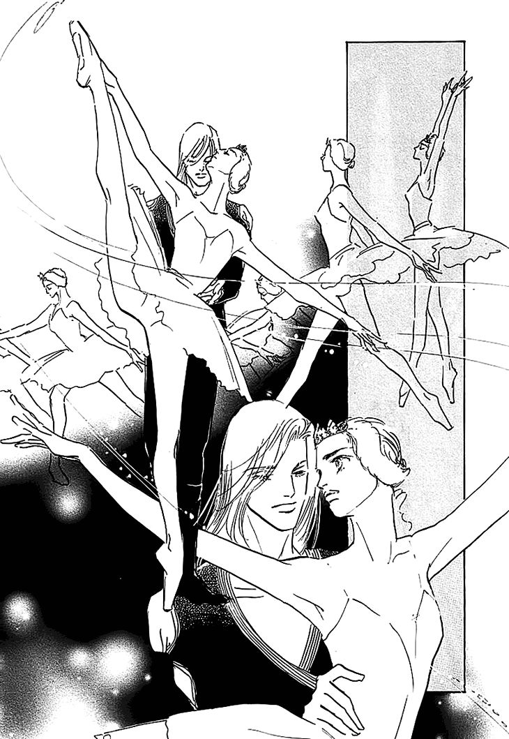 Do Da Dancin'! Chapter 11 page 7 - Chapter 11