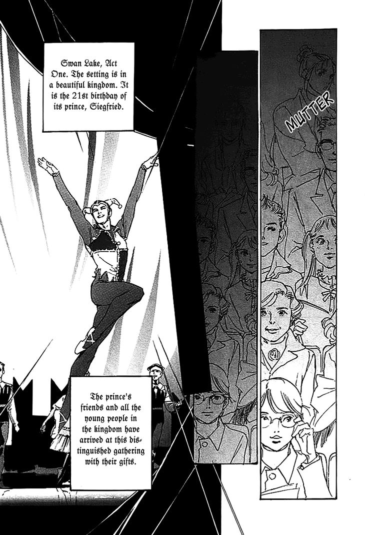 Do Da Dancin'! Chapter 12 page 10 - Chapter 12