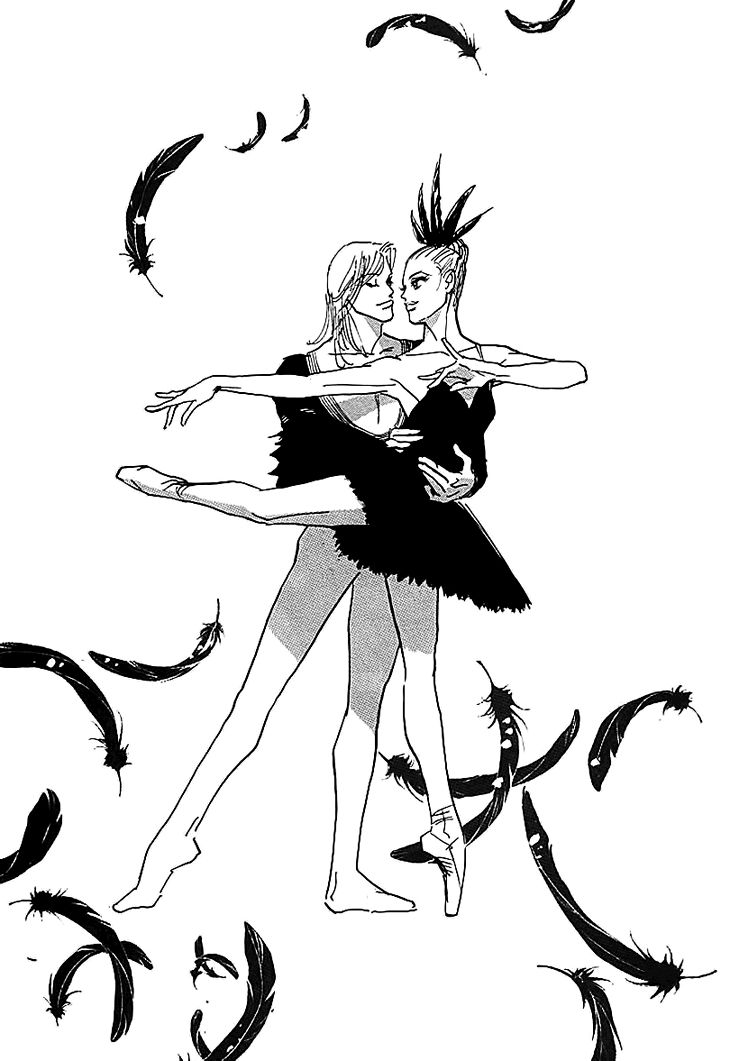 Do Da Dancin'! Chapter 12 page 36 - Chapter 12