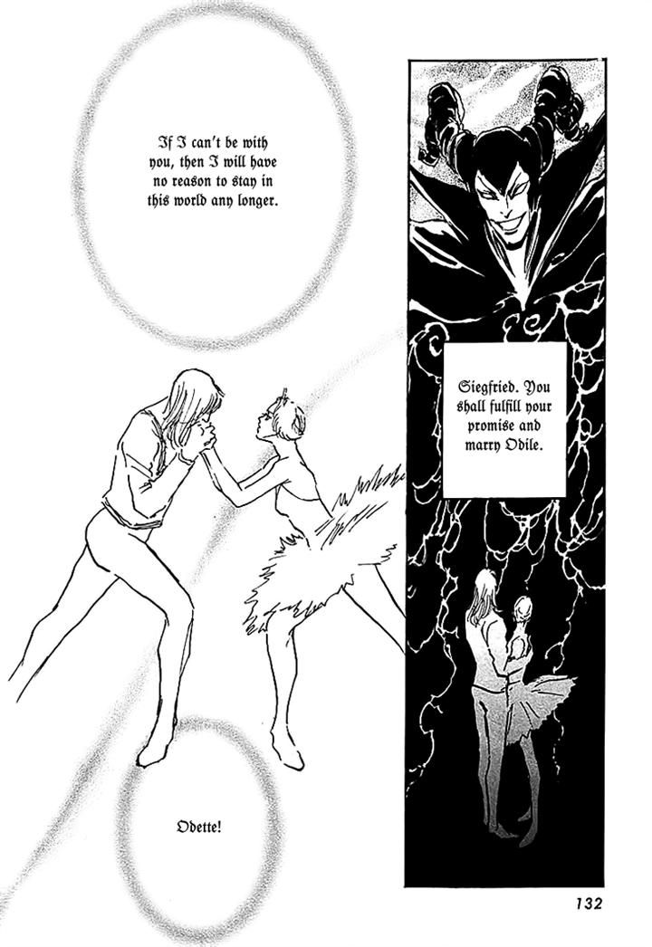 Do Da Dancin'! Chapter 13 page 14 - Chapter 13