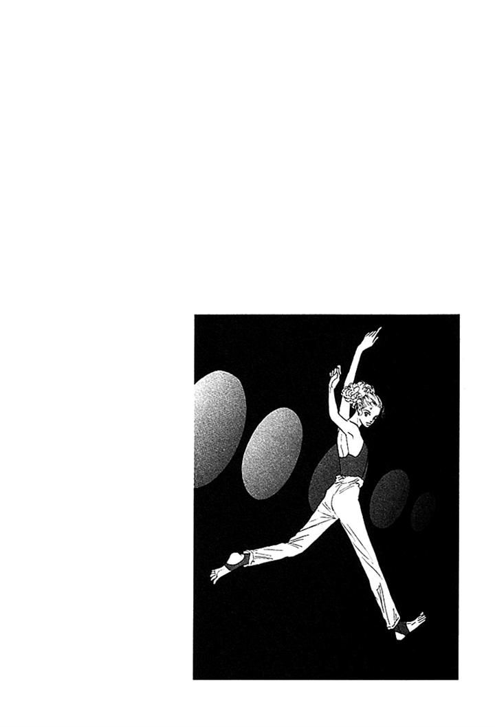 Do Da Dancin'! Chapter 13 page 2 - Chapter 13