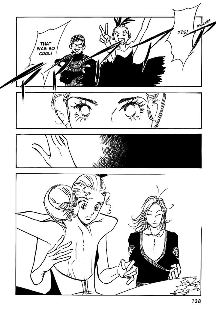 Do Da Dancin'! Chapter 13 page 20 - Chapter 13