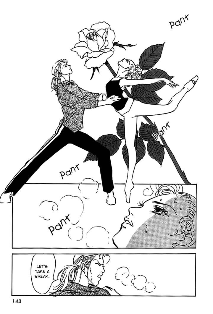 Do Da Dancin'! Chapter 13 page 25 - Chapter 13