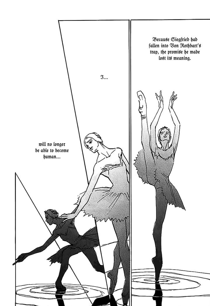 Do Da Dancin'! Chapter 13 page 8 - Chapter 13