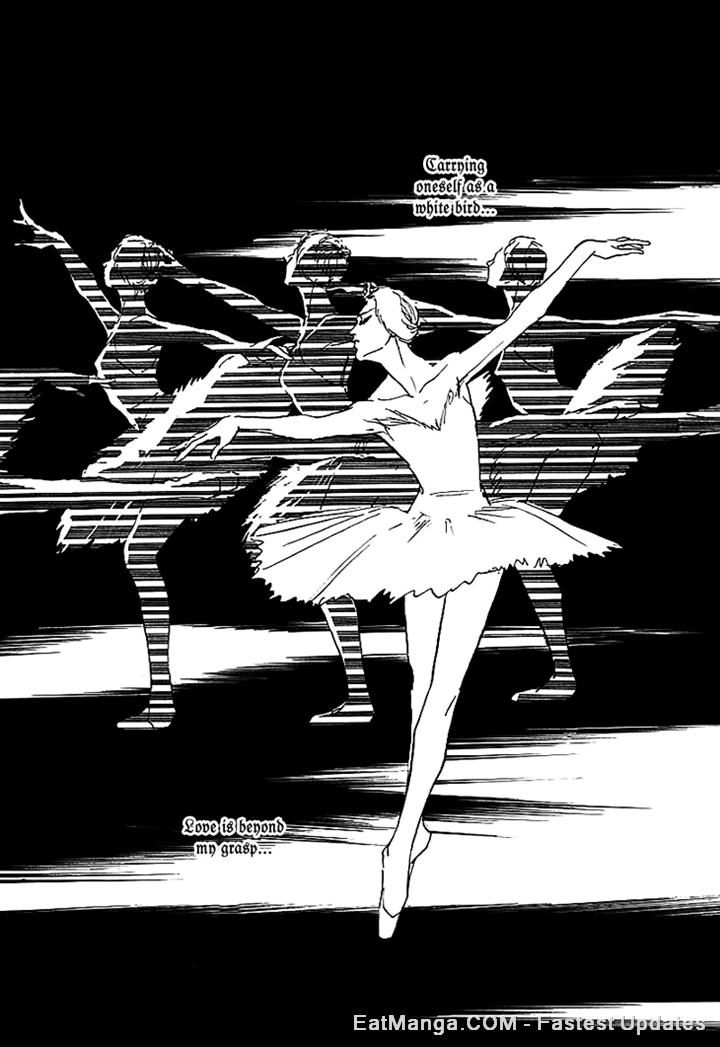 Do Da Dancin'! Chapter 13 page 9 - Chapter 13