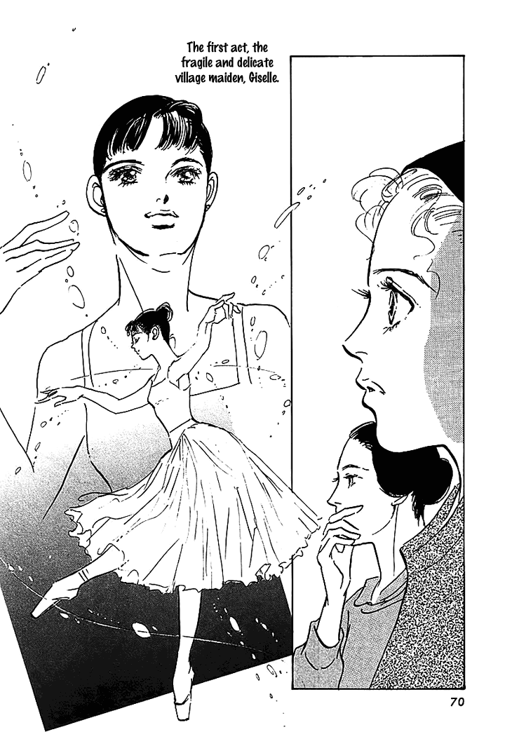 Do Da Dancin'! Chapter 2 page 16 - Chapter 2 v2 : Step 2
