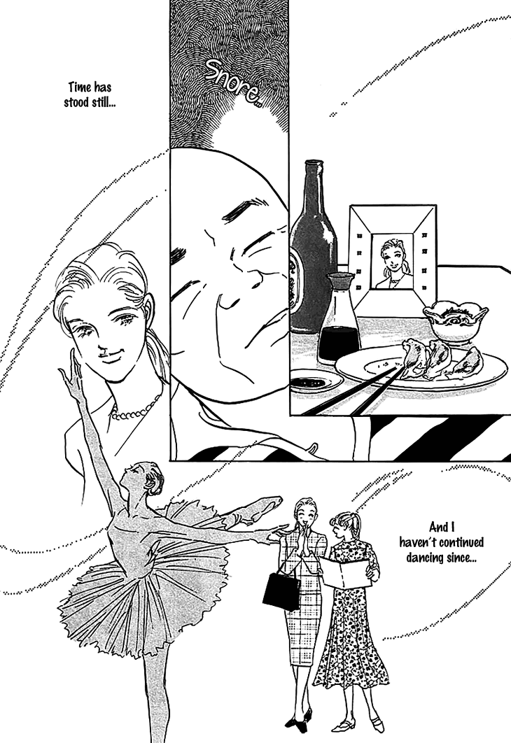 Do Da Dancin'! Chapter 2 page 42 - Chapter 2 v2 : Step 2
