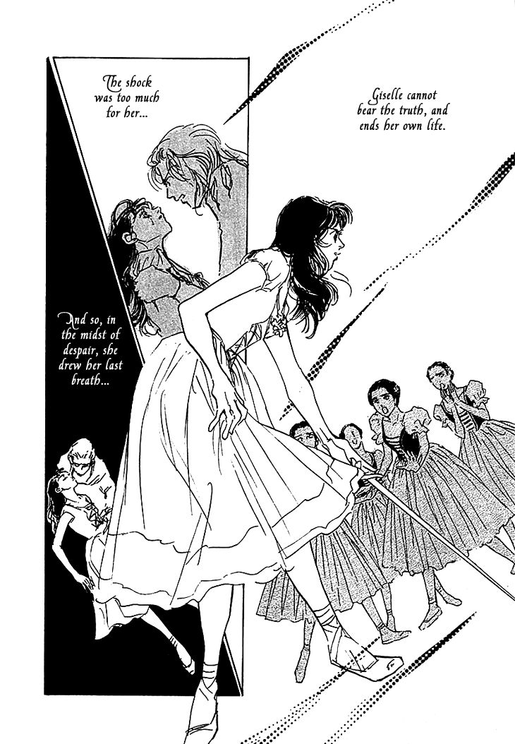 Do Da Dancin'! Chapter 4 page 13 - Chapter 4