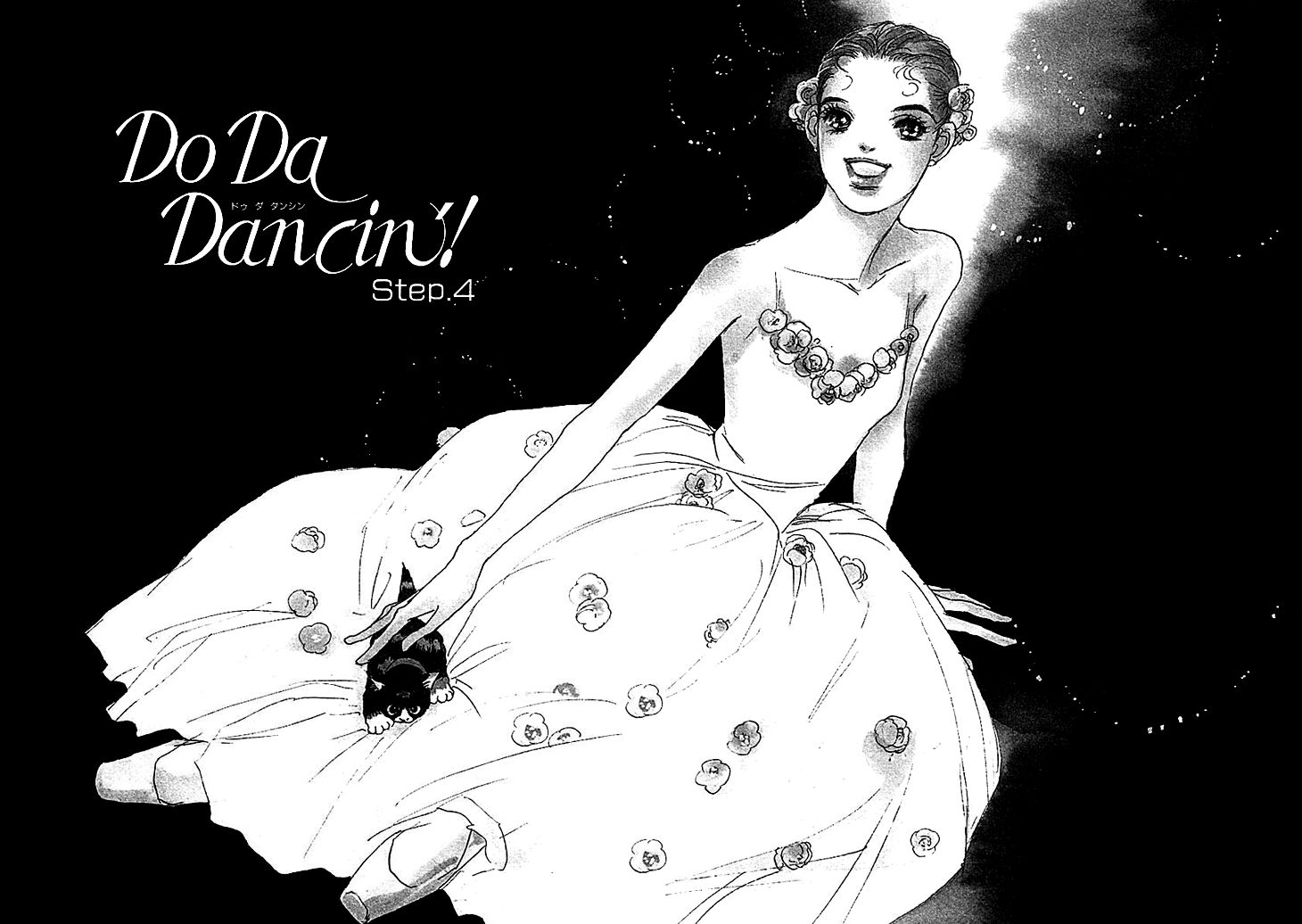 Do Da Dancin'! Chapter 4 page 2 - Chapter 4