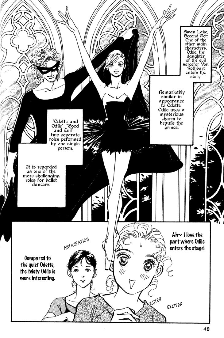 Do Da Dancin'! Chapter 6 page 11 - Chapter 6
