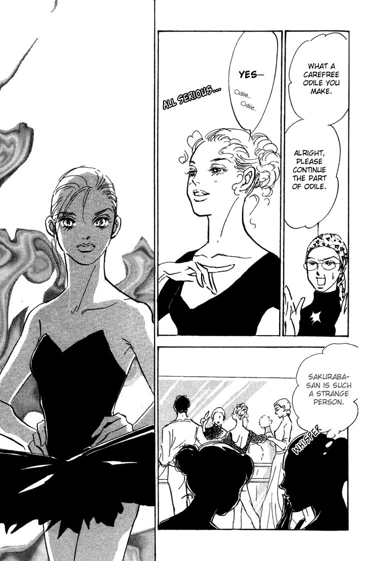 Do Da Dancin'! Chapter 6 page 20 - Chapter 6
