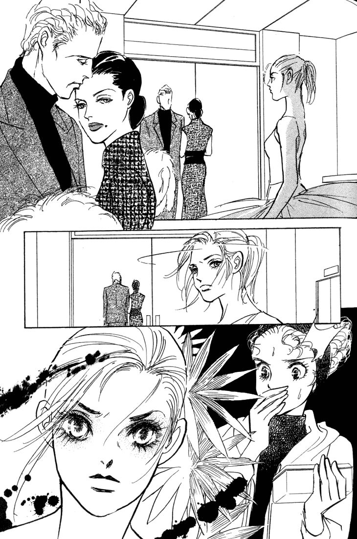 Do Da Dancin'! Chapter 7 page 38 - Chapter 7