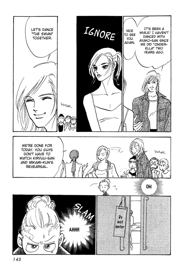Do Da Dancin'! Chapter 8 page 31 - Chapter 8