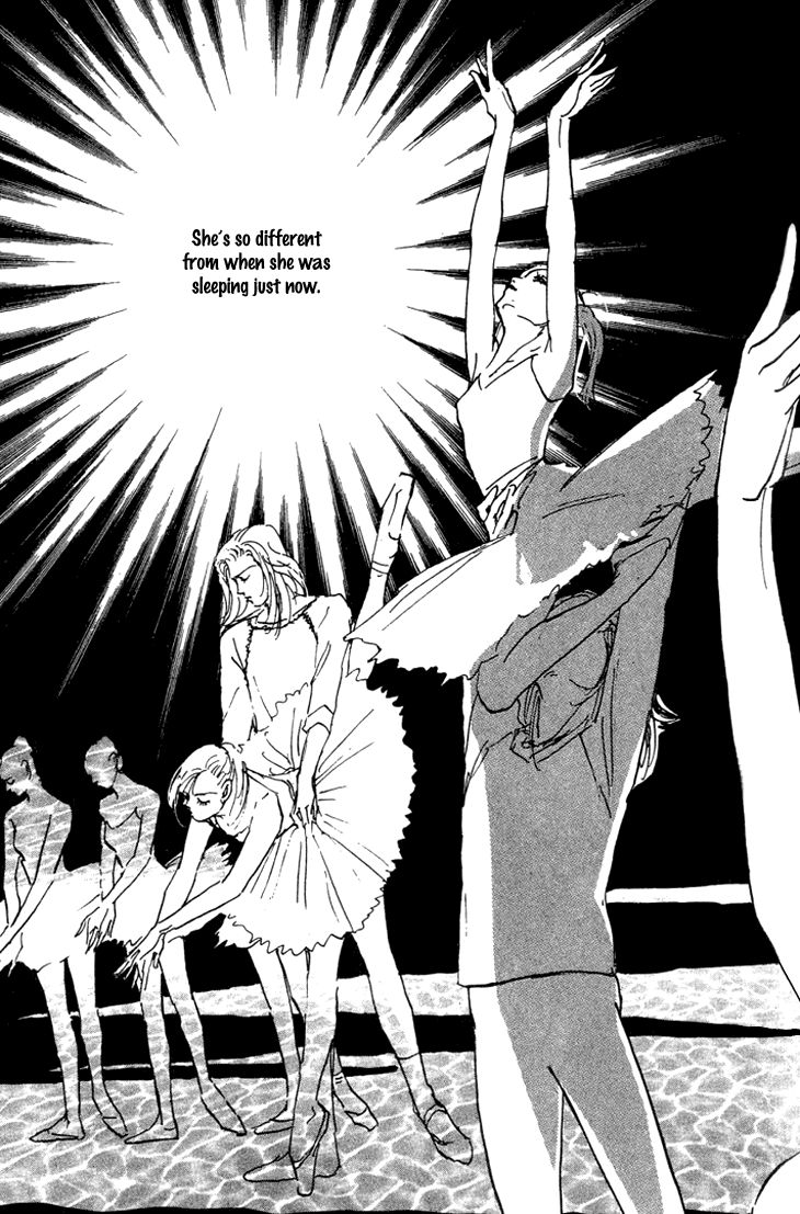 Do Da Dancin'! Chapter 8 page 41 - Chapter 8