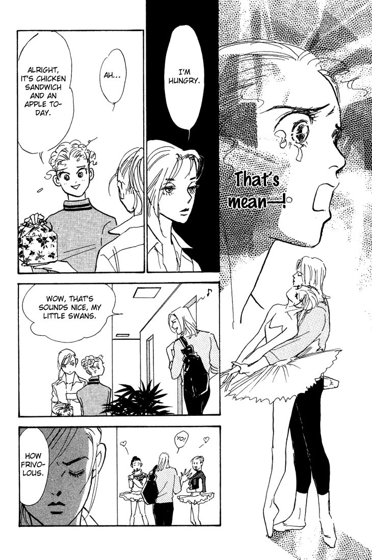 Do Da Dancin'! Chapter 8 page 44 - Chapter 8