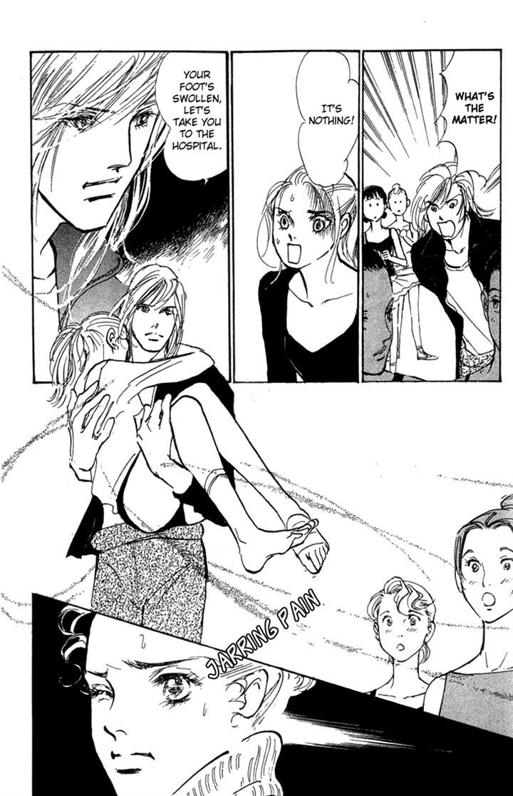 Do Da Dancin'! Chapter 9 page 14 - Chapter 9