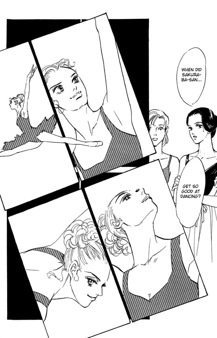 Do Da Dancin'! Chapter 9 page 23 - Chapter 9