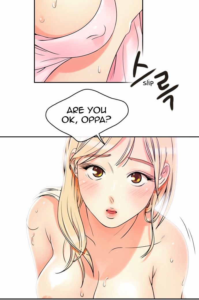 Do It One More Time Chapter 1 page 101 - Chapter 1
