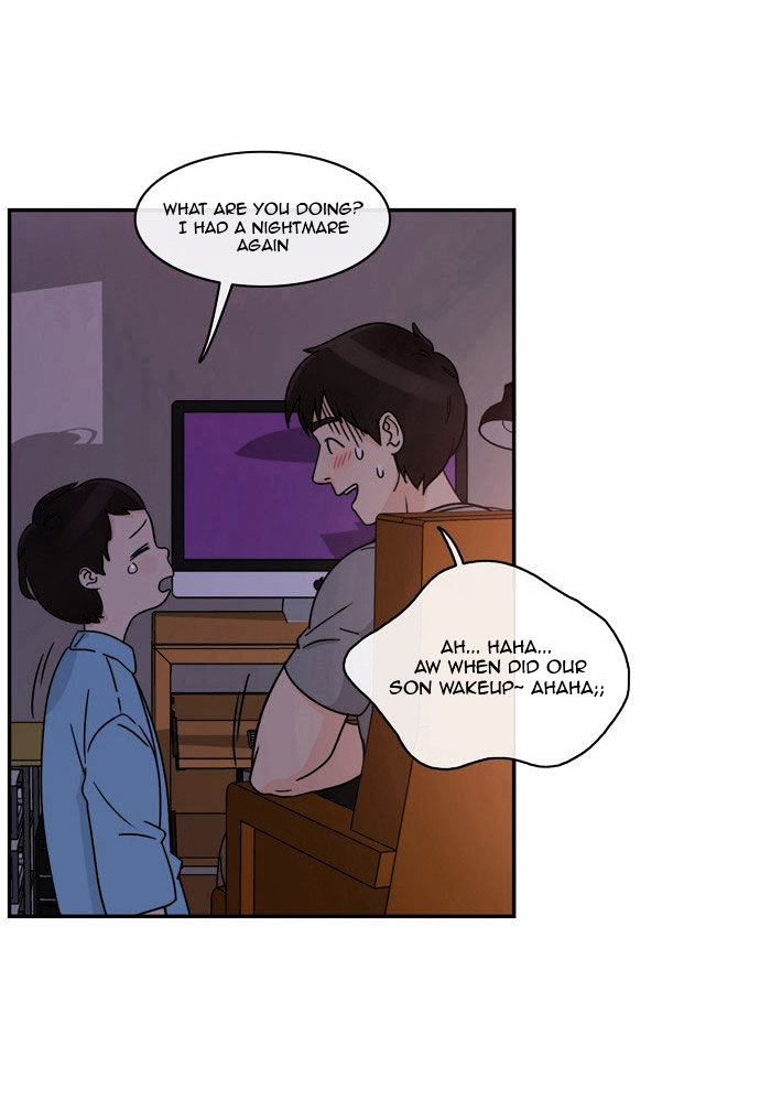 Do It One More Time Chapter 1 page 12 - Chapter 1
