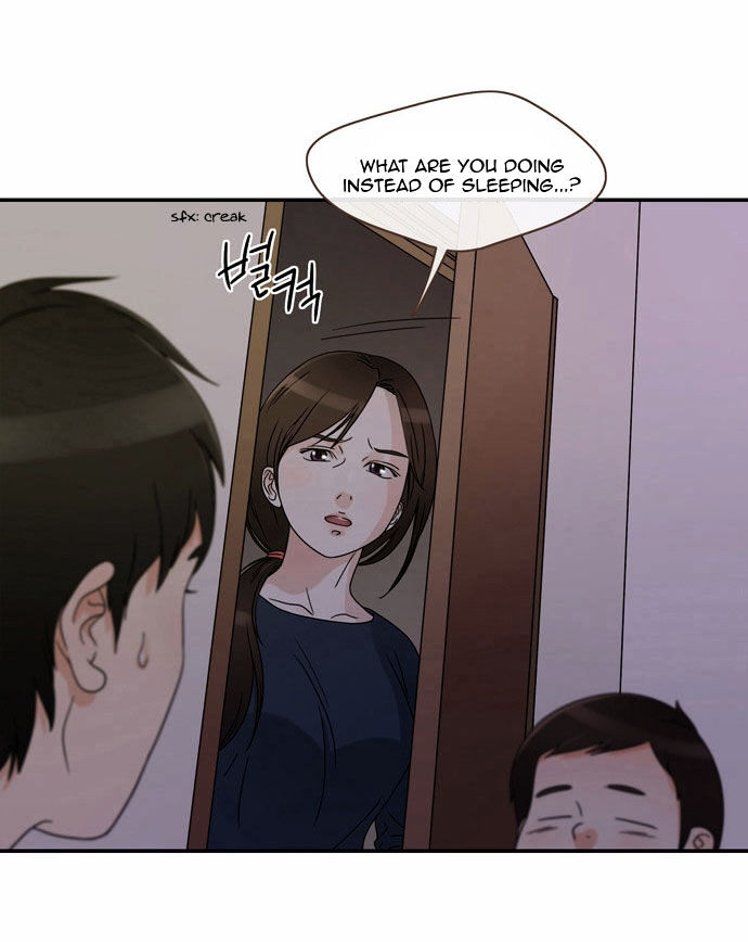 Do It One More Time Chapter 1 page 13 - Chapter 1