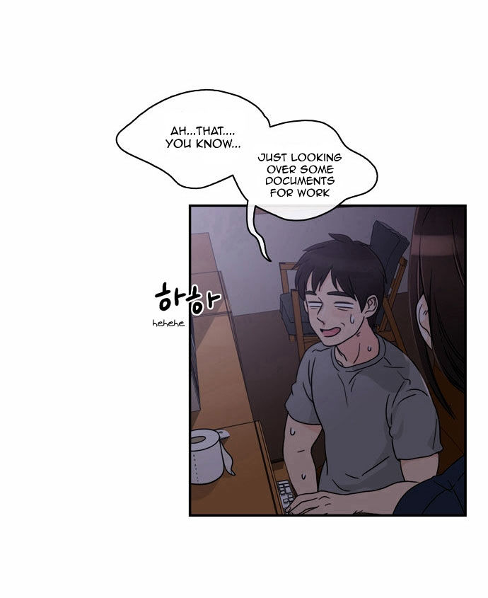 Do It One More Time Chapter 1 page 14 - Chapter 1