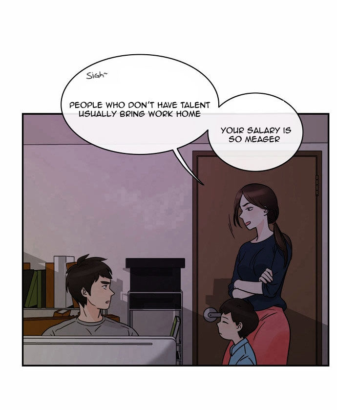 Do It One More Time Chapter 1 page 15 - Chapter 1