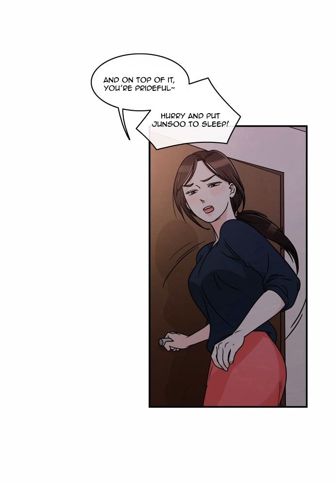 Do It One More Time Chapter 1 page 17 - Chapter 1