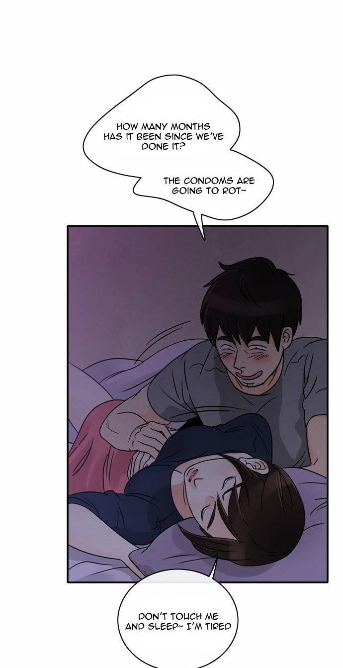 Do It One More Time Chapter 1 page 20 - Chapter 1