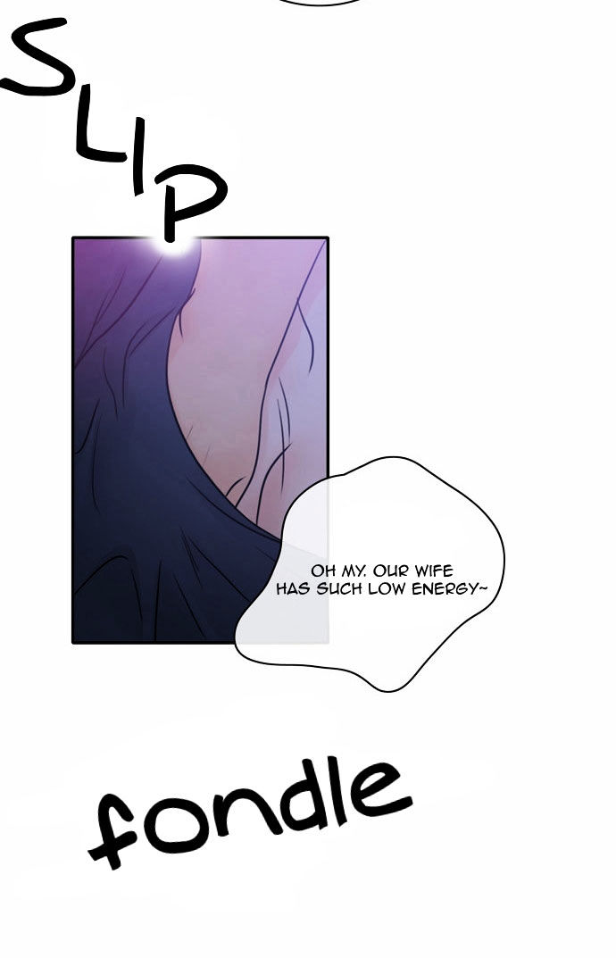 Do It One More Time Chapter 1 page 21 - Chapter 1