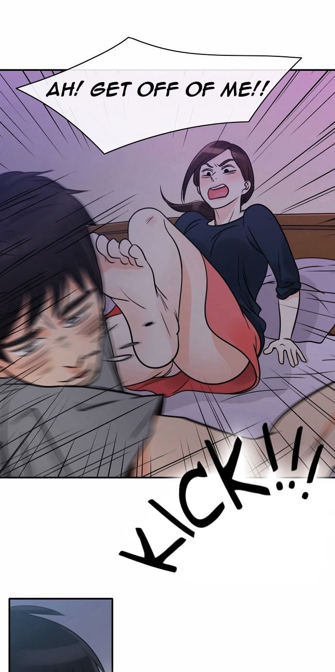 Do It One More Time Chapter 1 page 24 - Chapter 1