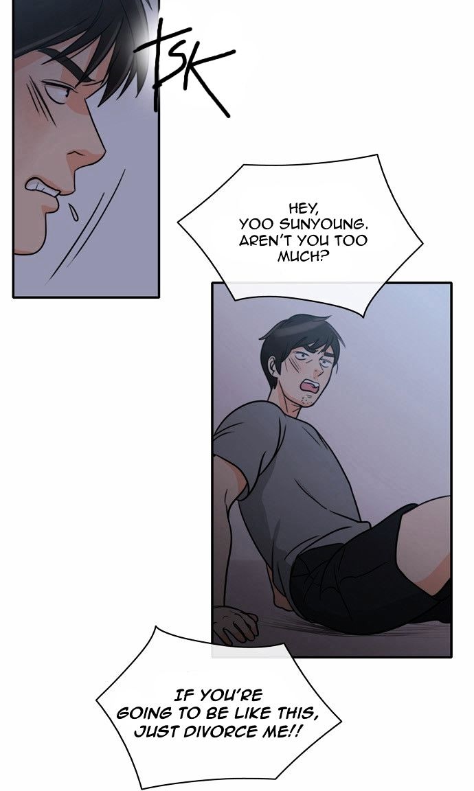 Do It One More Time Chapter 1 page 25 - Chapter 1