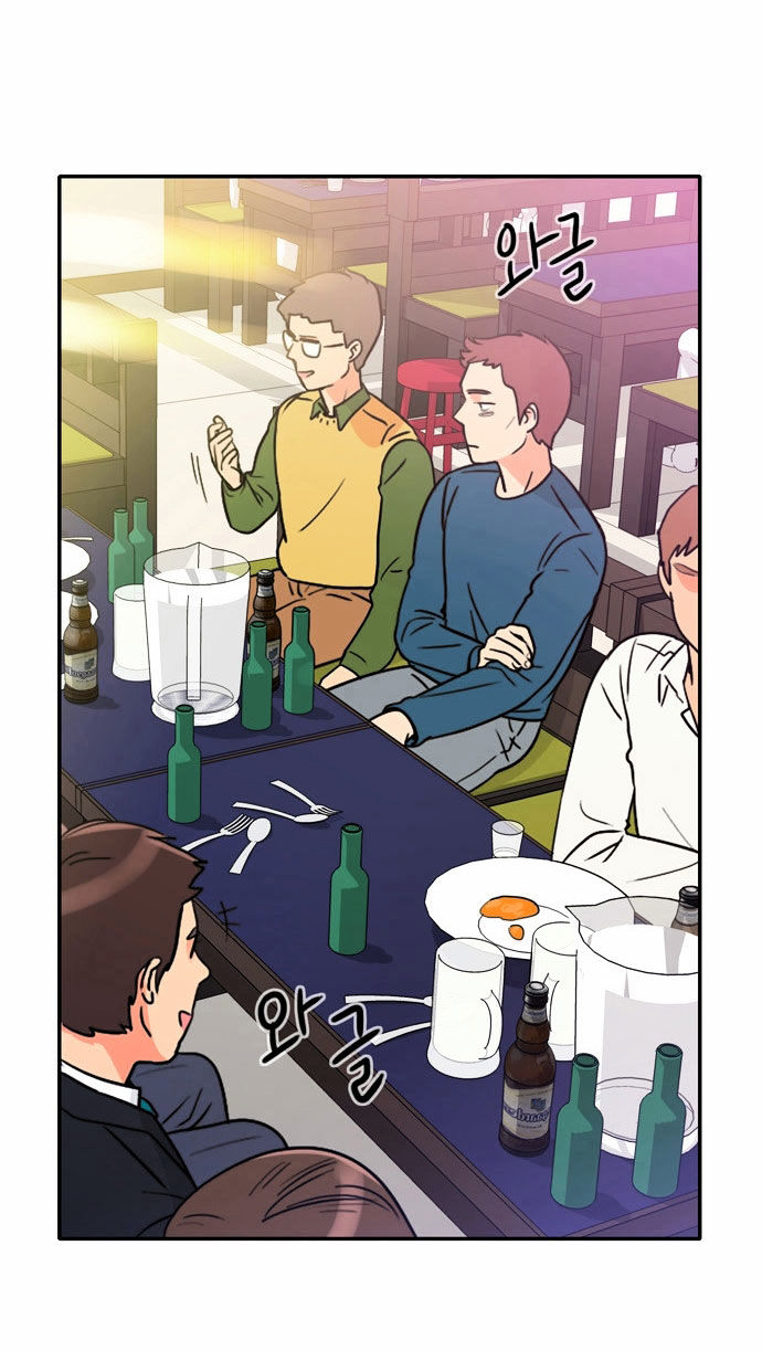 Do It One More Time Chapter 1 page 36 - Chapter 1