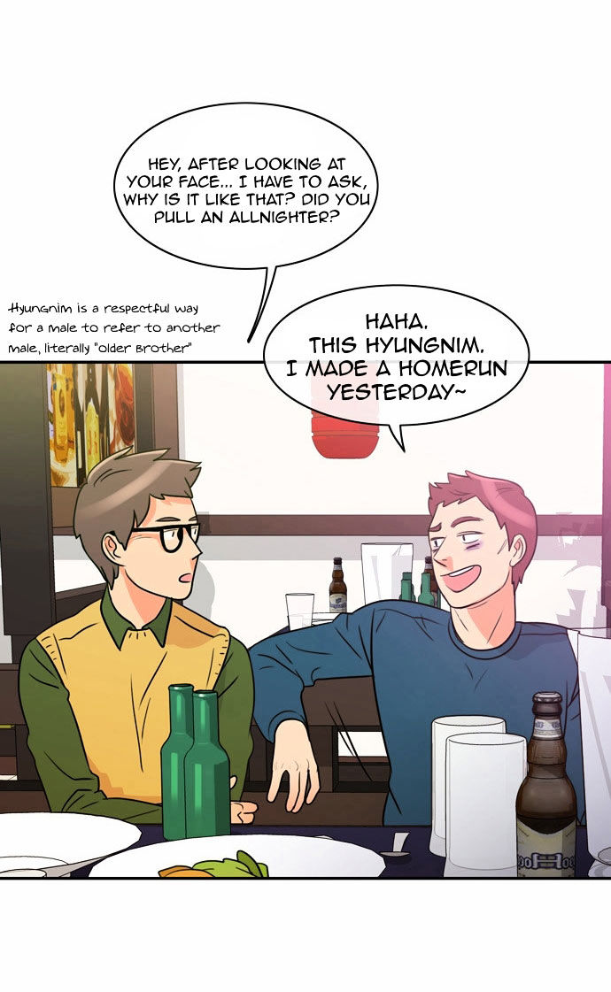 Do It One More Time Chapter 1 page 37 - Chapter 1