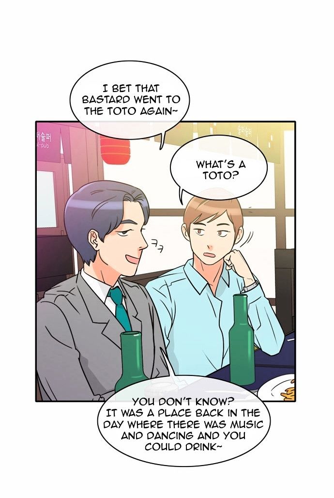 Do It One More Time Chapter 1 page 38 - Chapter 1