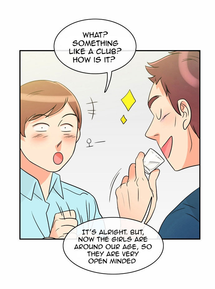 Do It One More Time Chapter 1 page 39 - Chapter 1