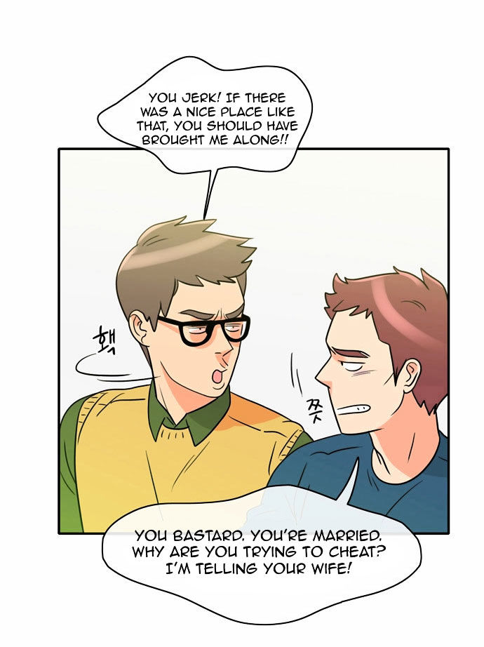 Do It One More Time Chapter 1 page 40 - Chapter 1