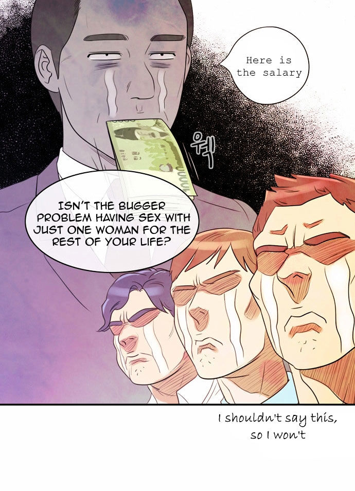 Do It One More Time Chapter 1 page 43 - Chapter 1
