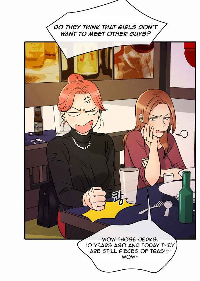 Do It One More Time Chapter 1 page 46 - Chapter 1