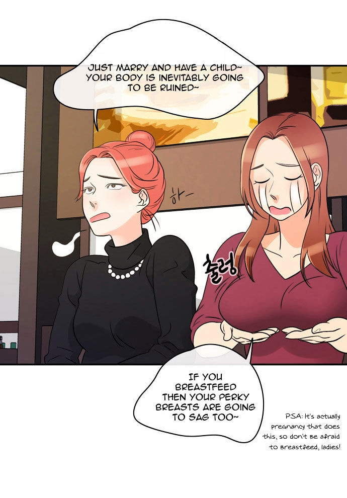 Do It One More Time Chapter 1 page 47 - Chapter 1