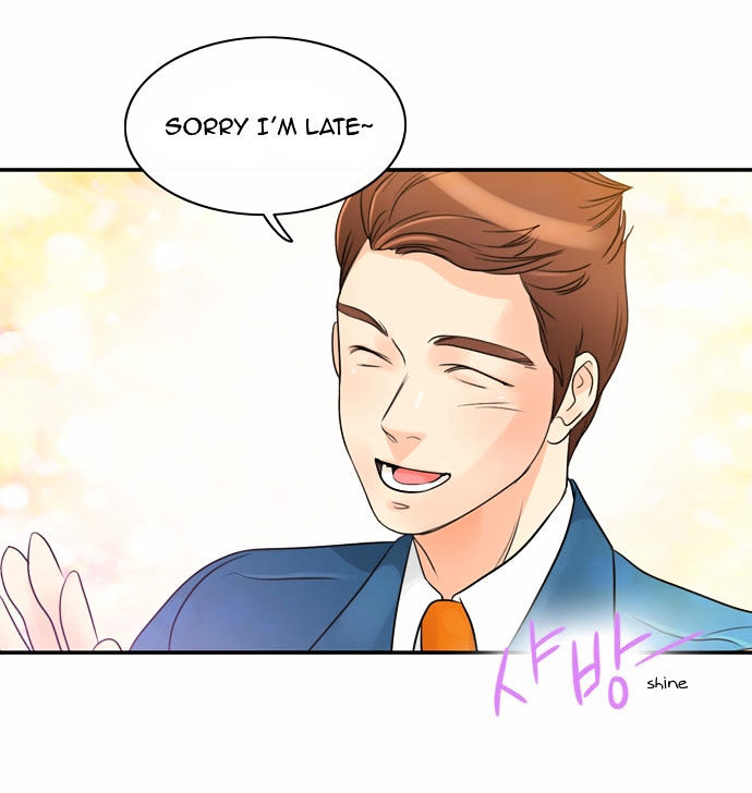 Do It One More Time Chapter 1 page 61 - Chapter 1