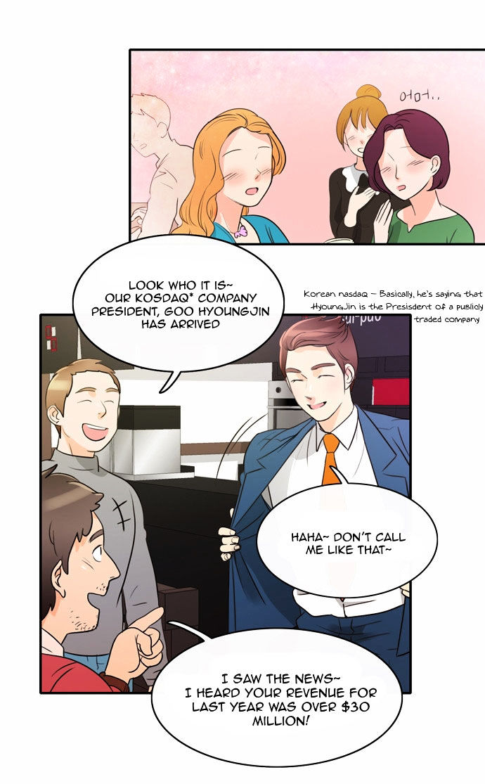 Do It One More Time Chapter 1 page 62 - Chapter 1