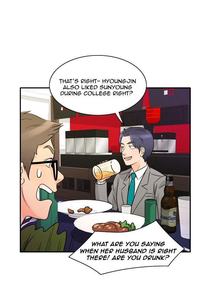 Do It One More Time Chapter 1 page 65 - Chapter 1