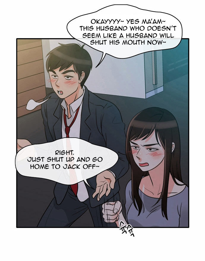Do It One More Time Chapter 1 page 71 - Chapter 1