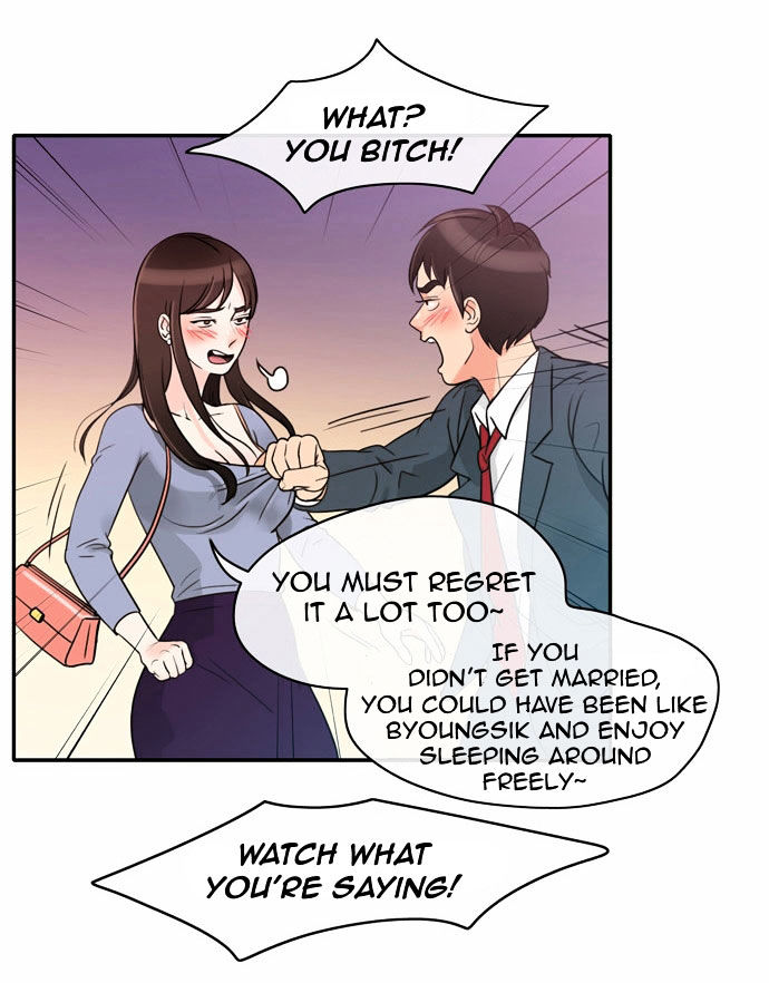 Do It One More Time Chapter 1 page 72 - Chapter 1