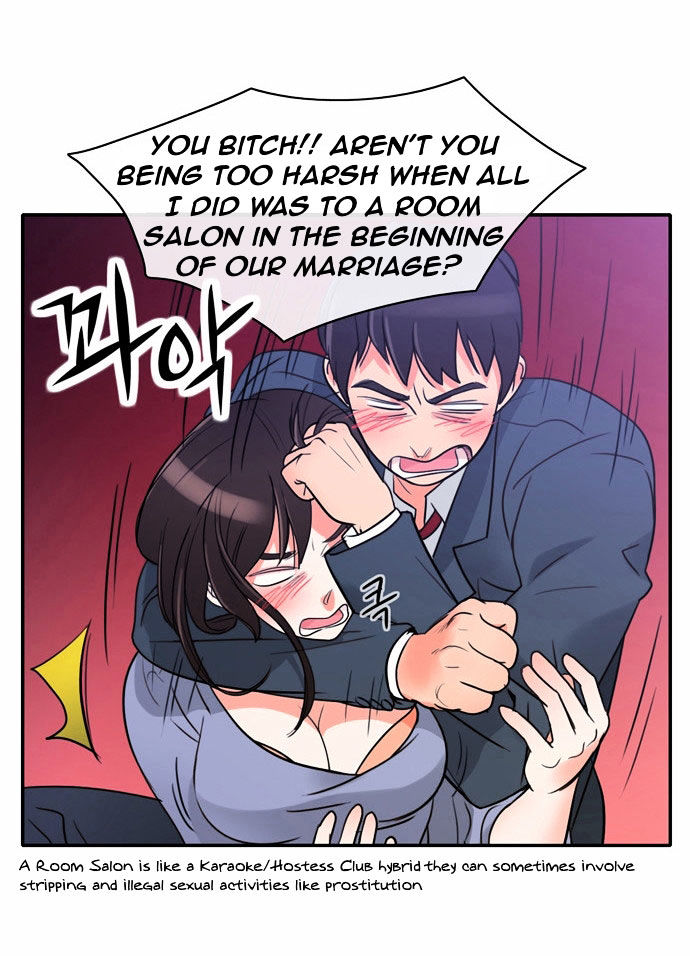Do It One More Time Chapter 1 page 74 - Chapter 1
