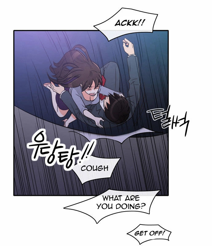 Do It One More Time Chapter 1 page 76 - Chapter 1