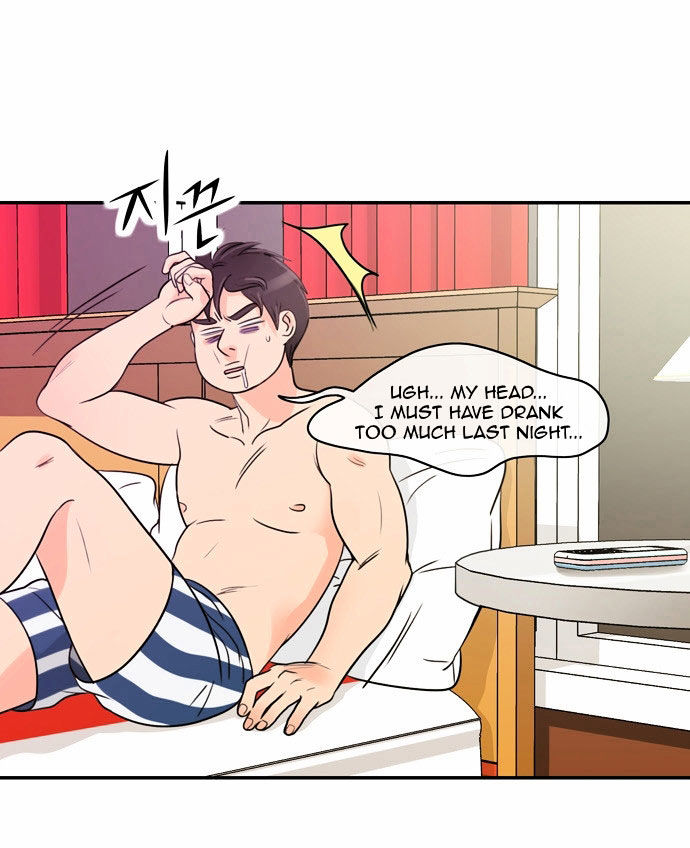 Do It One More Time Chapter 1 page 86 - Chapter 1