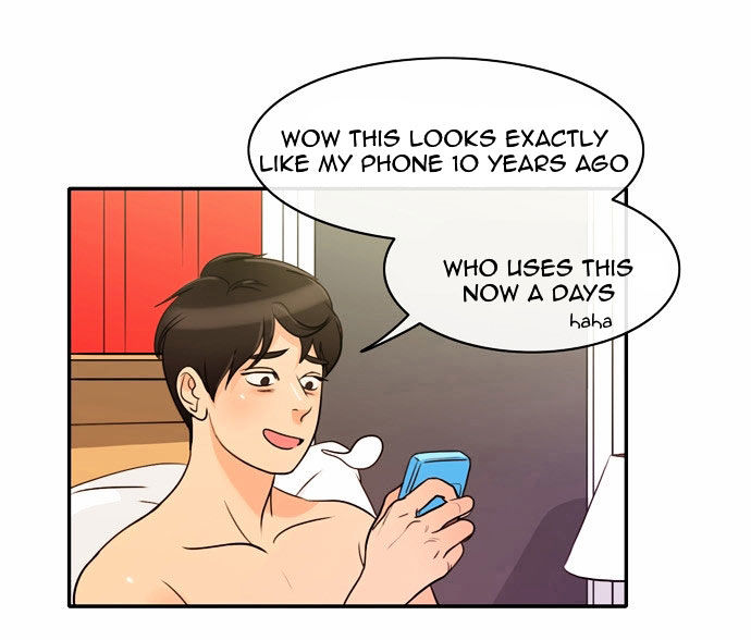 Do It One More Time Chapter 1 page 88 - Chapter 1