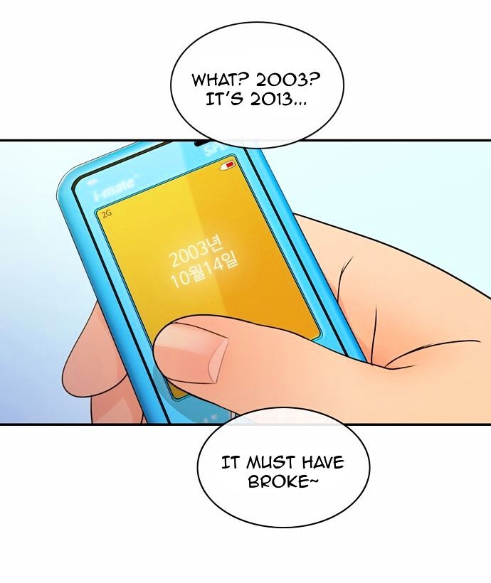 Do It One More Time Chapter 1 page 89 - Chapter 1